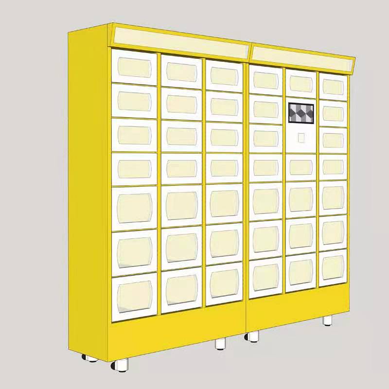 美团外卖自提柜怎么加入?_智能换电柜_取餐柜_西六楼官方网站